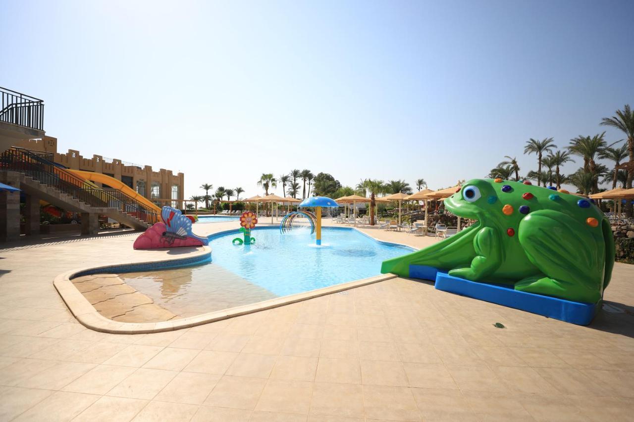 Imperial Shams Abu Soma Hotell Hurghada Exteriör bild