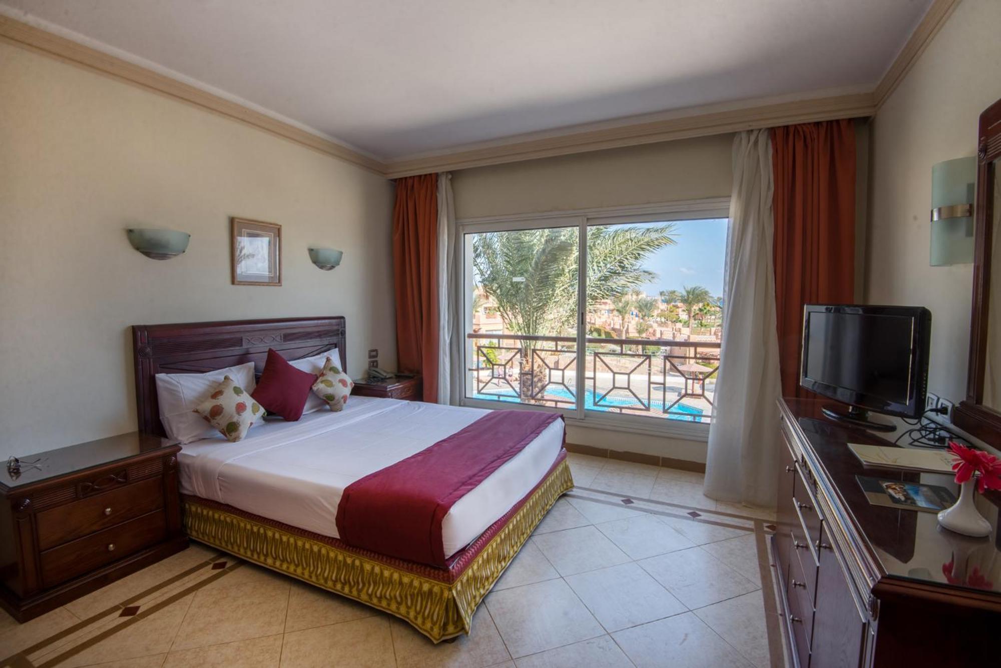 Imperial Shams Abu Soma Hotell Hurghada Exteriör bild