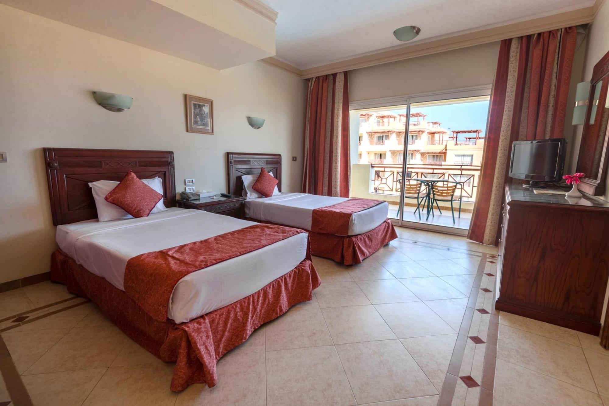 Imperial Shams Abu Soma Hotell Hurghada Exteriör bild