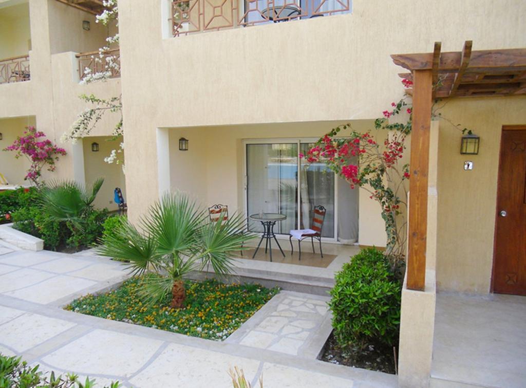 Imperial Shams Abu Soma Hotell Hurghada Exteriör bild